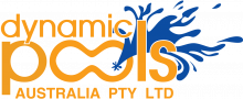 Dynamic Pools Australia Logo